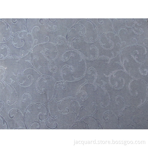 Stock Jacquard Nice Fabric